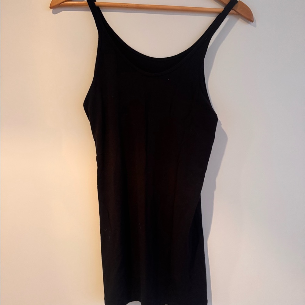 Alexander T wang tank top size medium